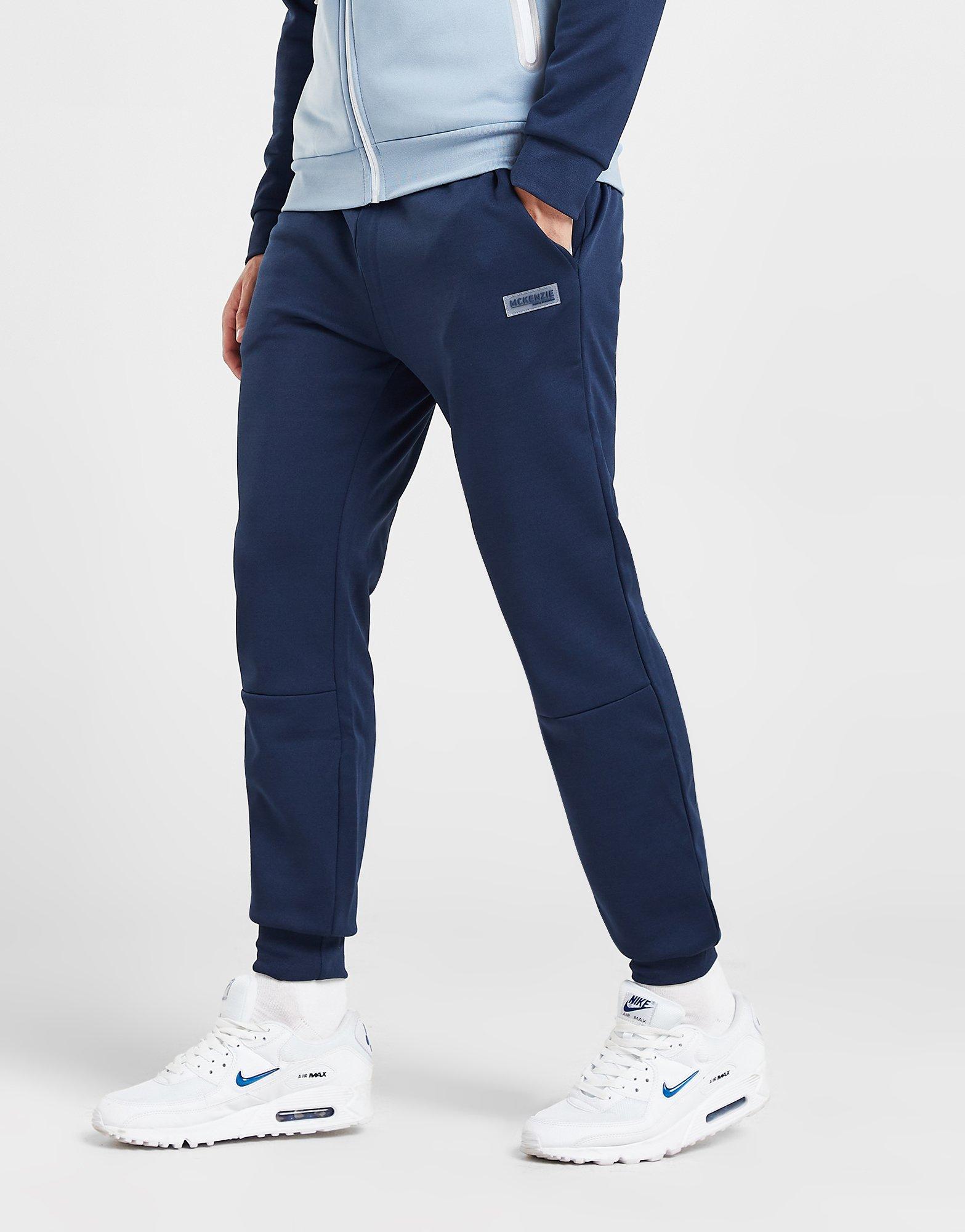 McKenzie Tempest Poly Fleece Track Pants