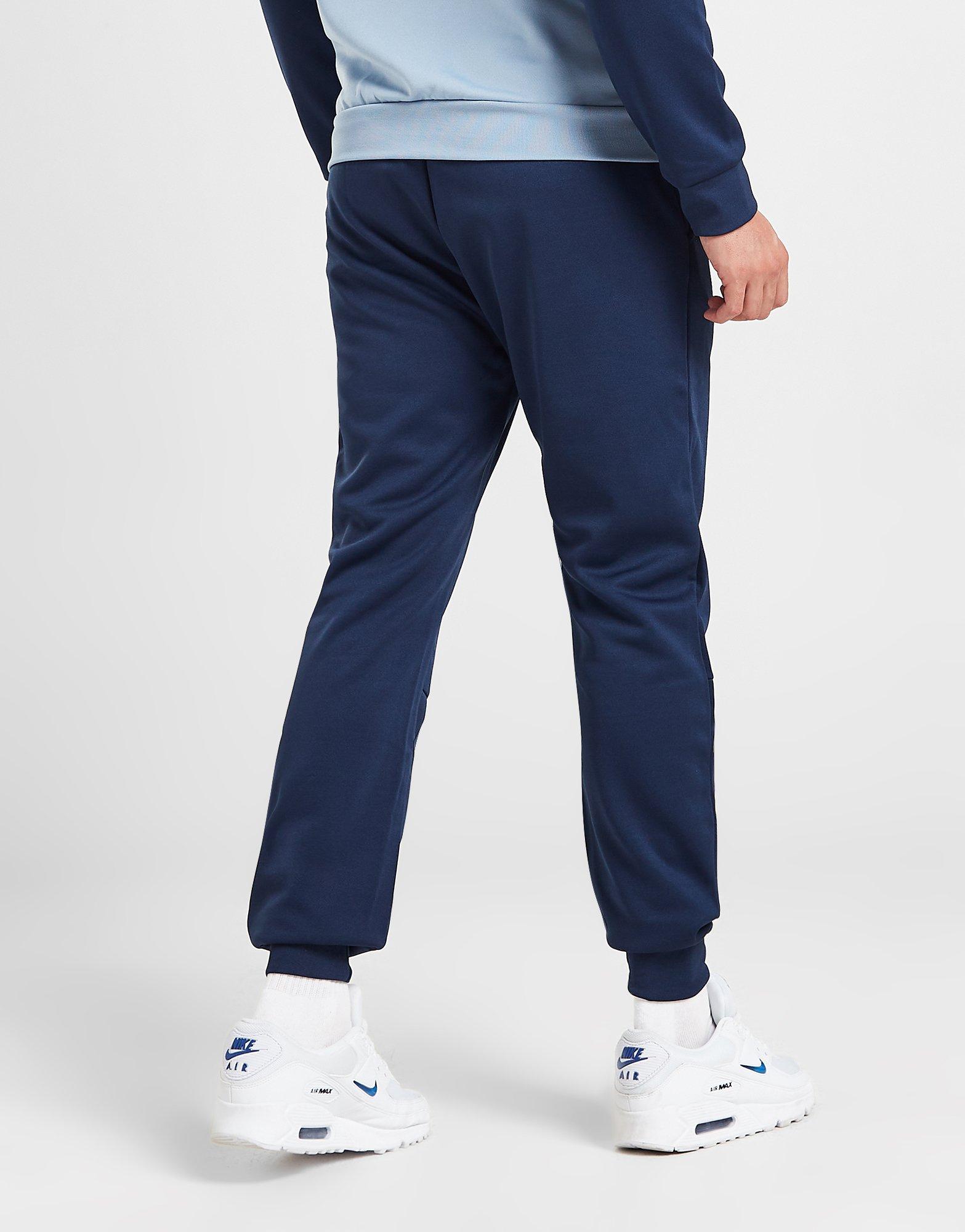 McKenzie Tempest Poly Fleece Track Pants
