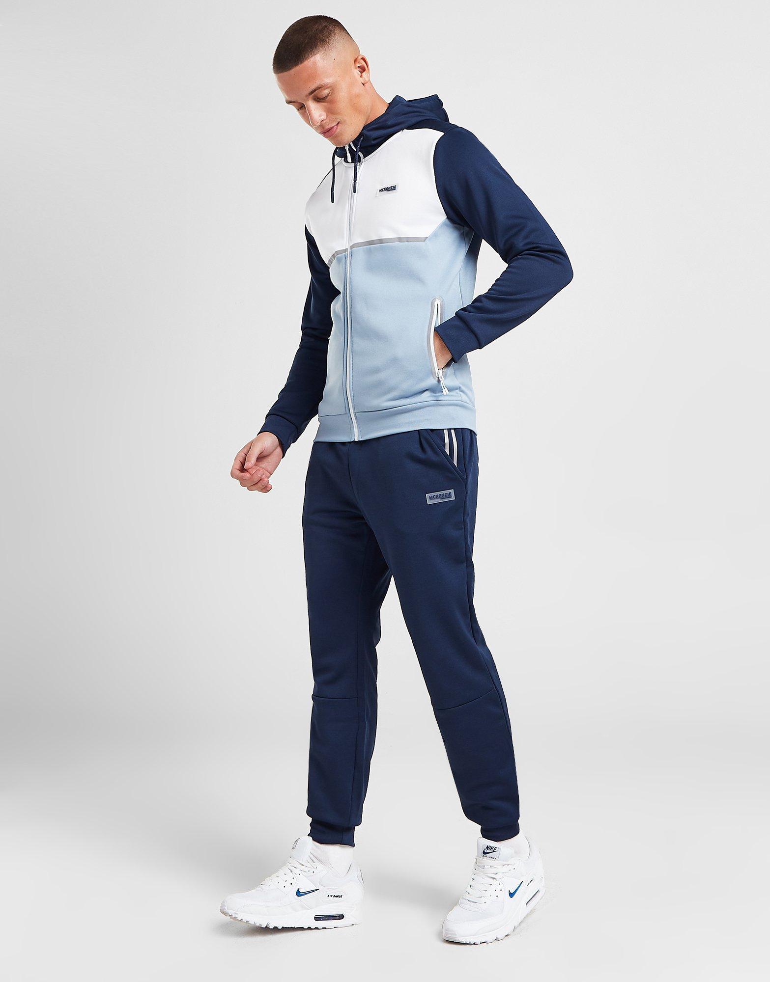 McKenzie Tempest Poly Fleece Track Pants