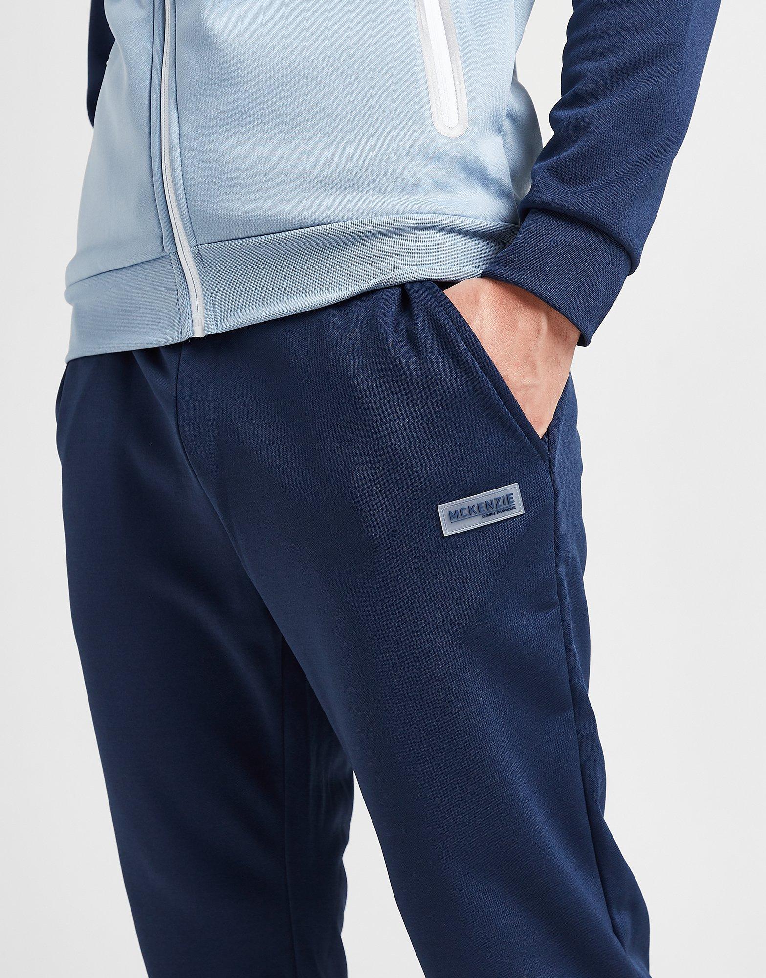 McKenzie Tempest Poly Fleece Track Pants