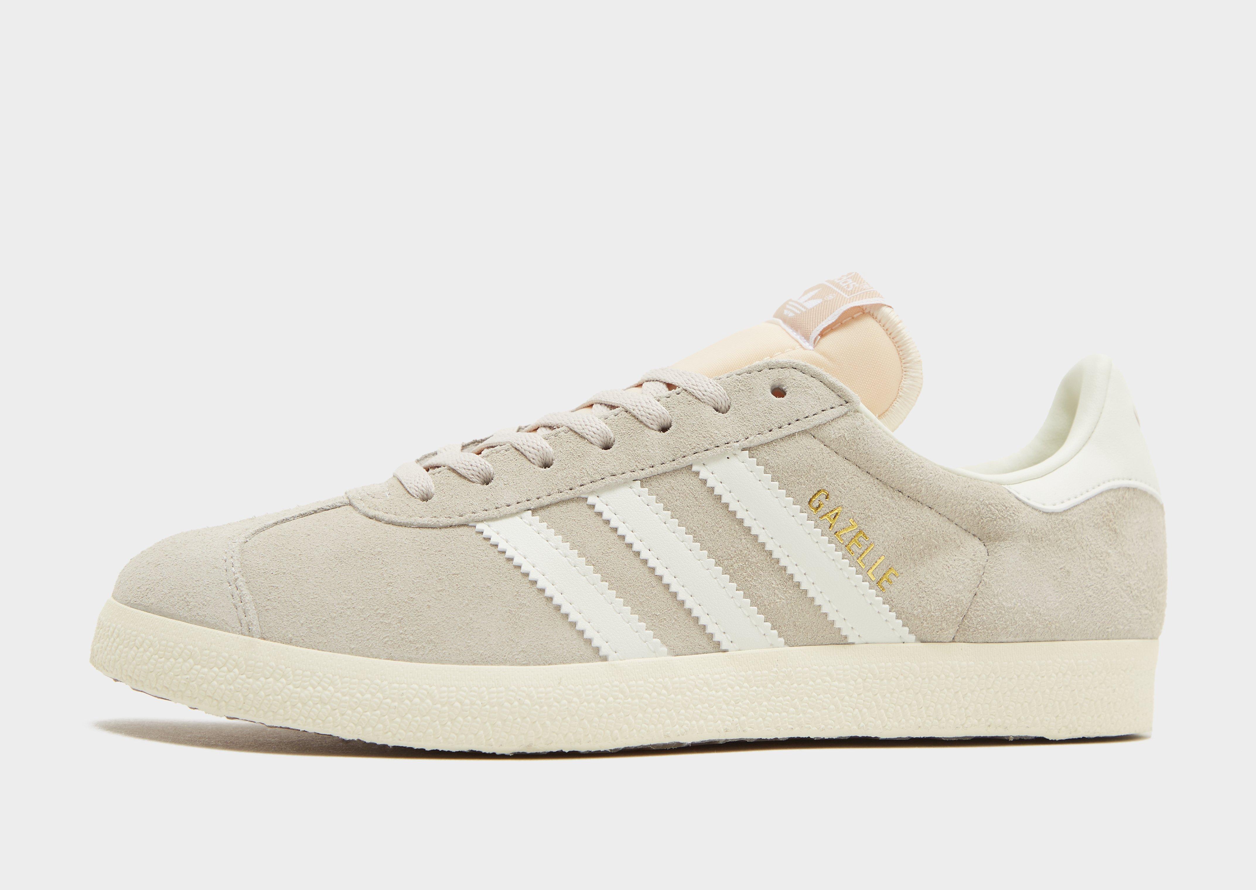 Adidas gazelle best sale womens trainers