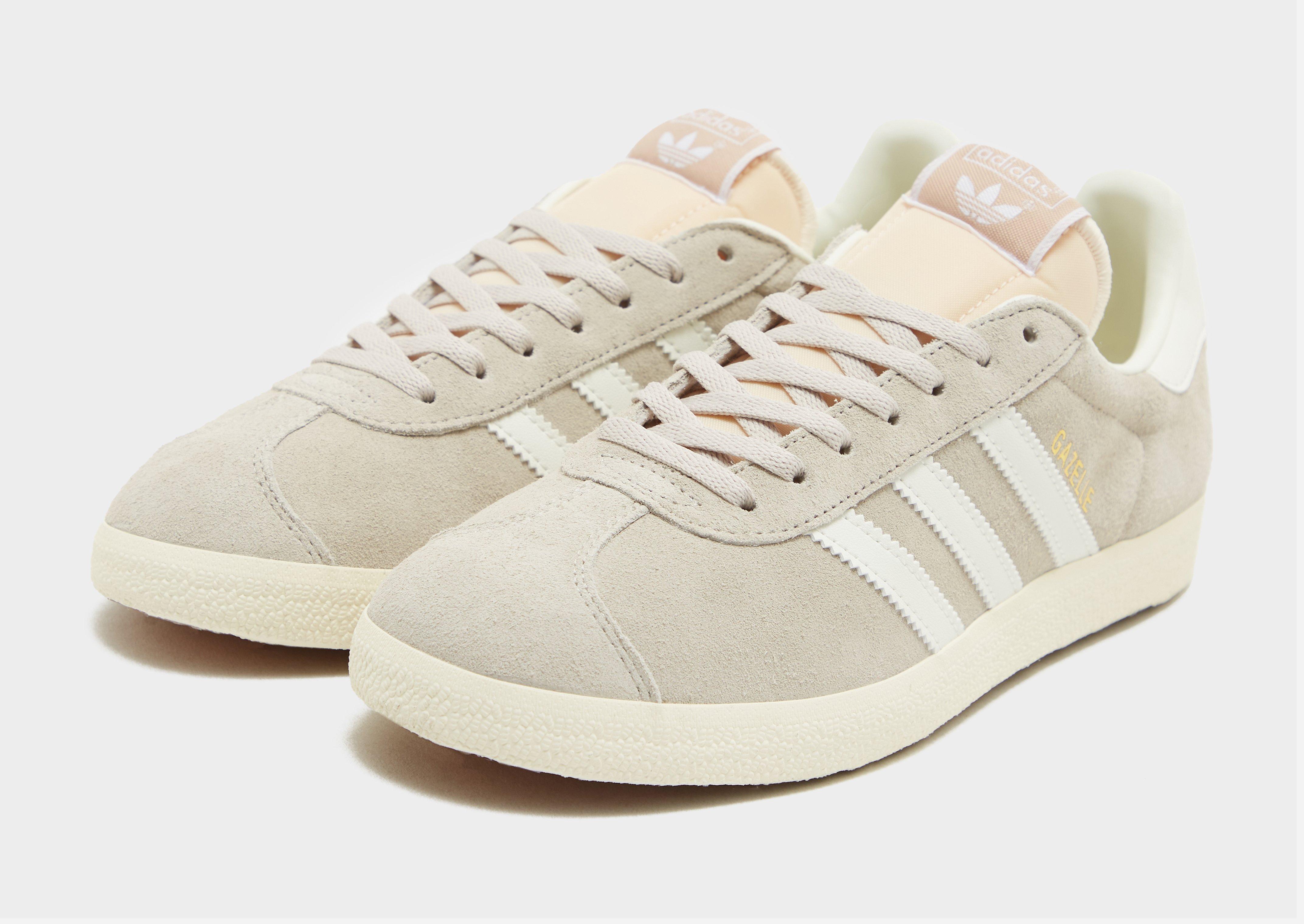 Adidas daim beige online