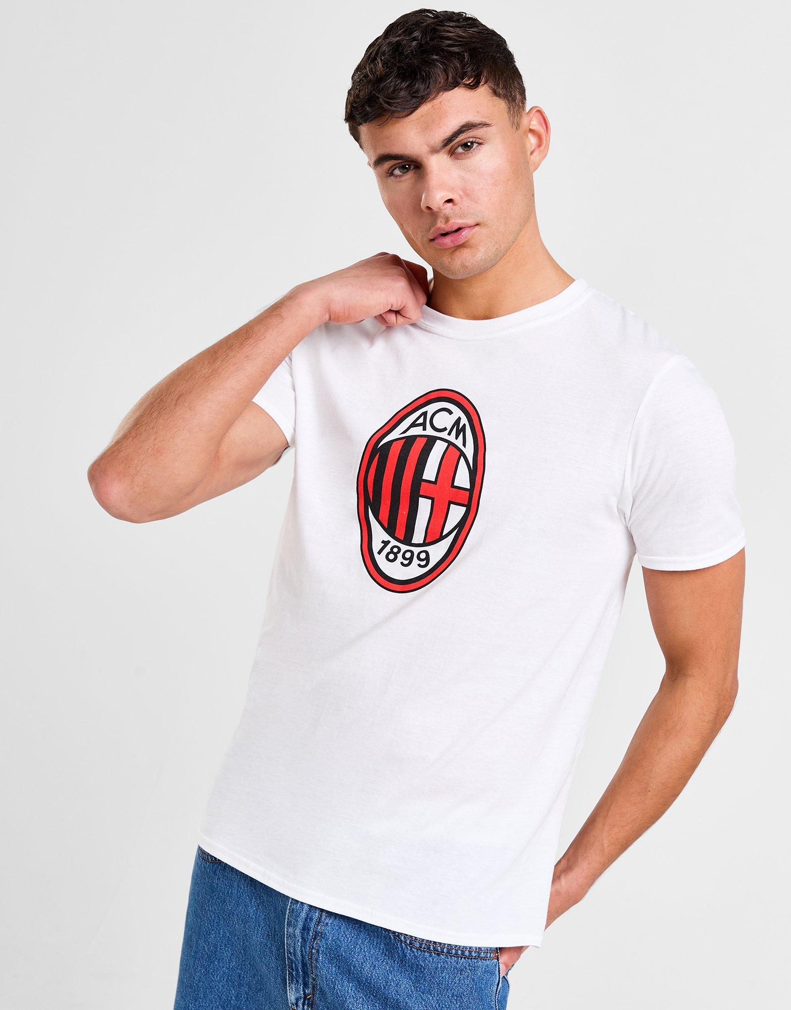 Milan magliette clearance