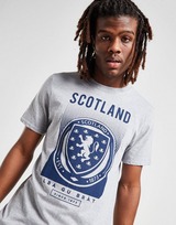 Official Team Scotland T-shirt Herr