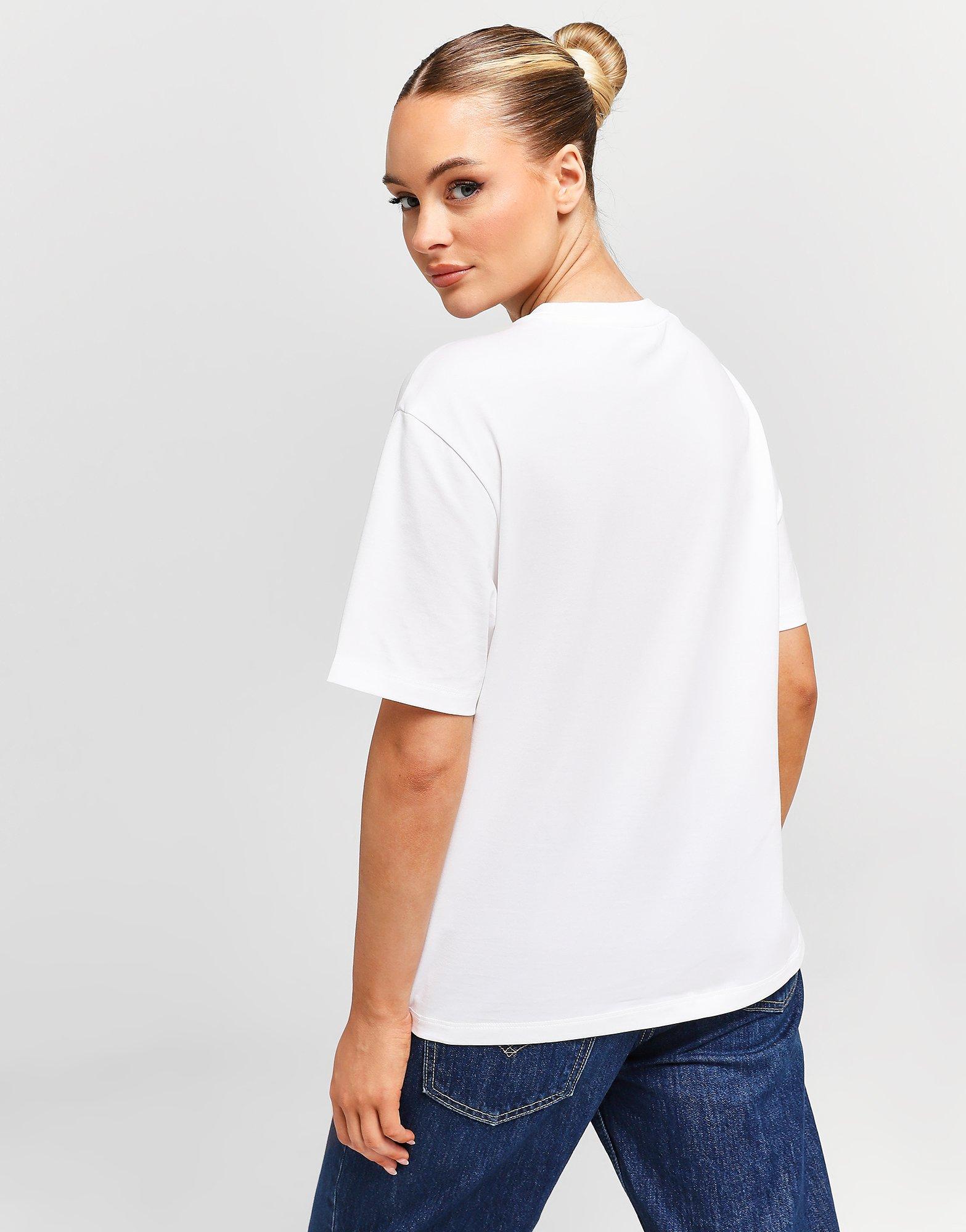 Lacoste Small Logo T-Shirt