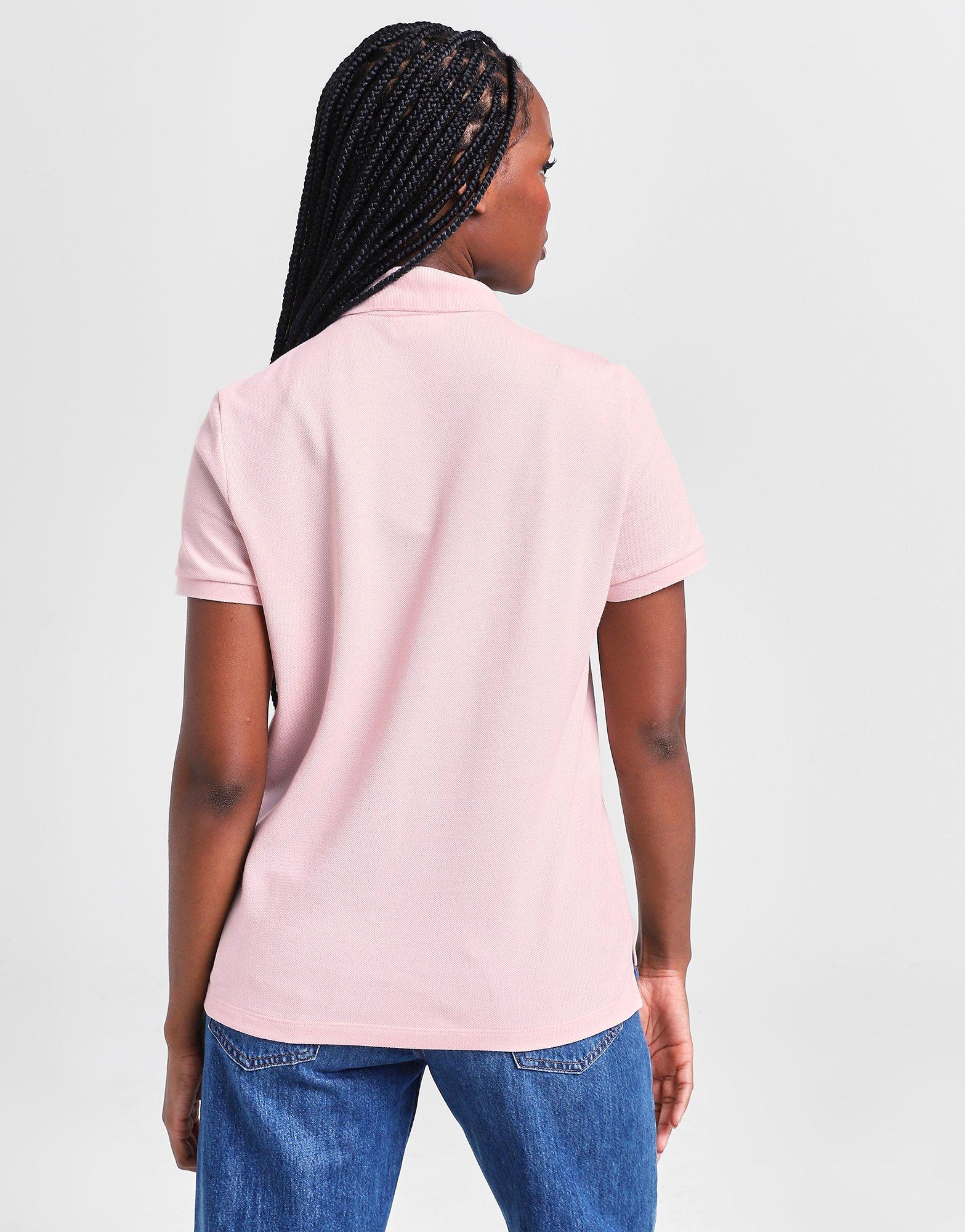 Lacoste Small Logo Polo Shirt