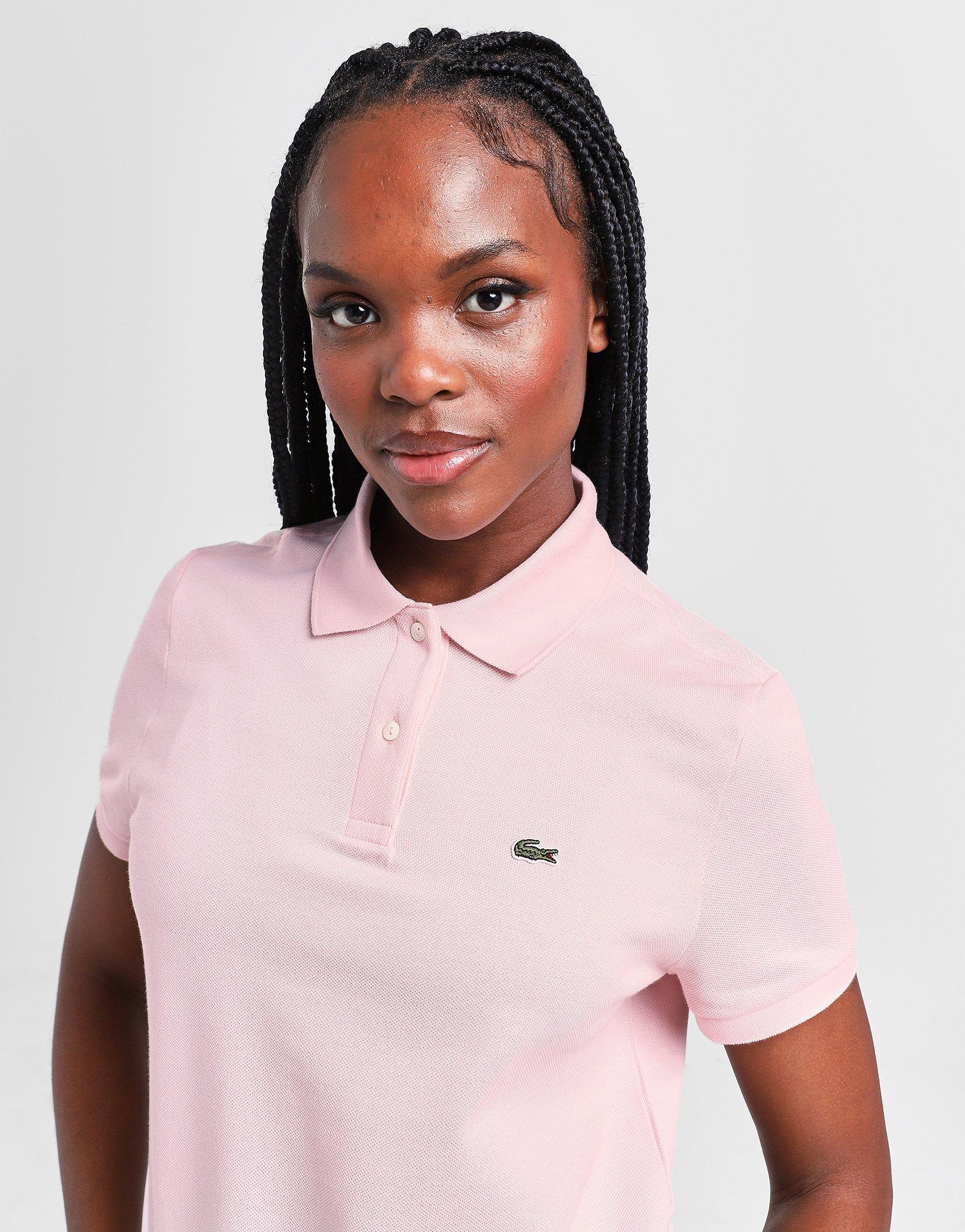 Lacoste Small Logo Polo Shirt