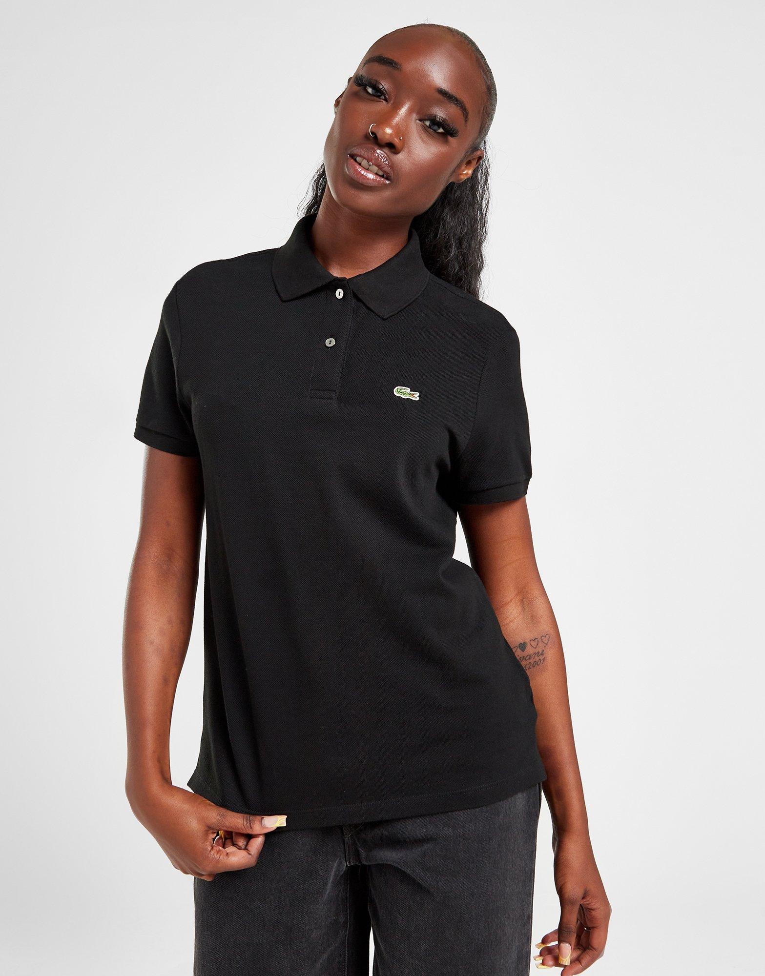 Lacoste Small Logo Polo Shirt