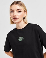 Lacoste T-shirt Croco Femme