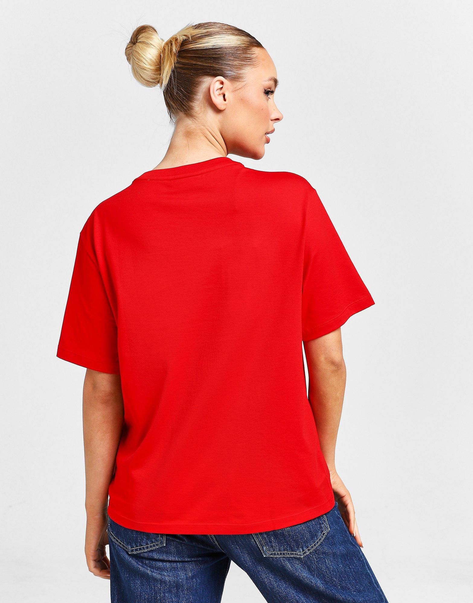 Lacoste Small Logo T-shirt