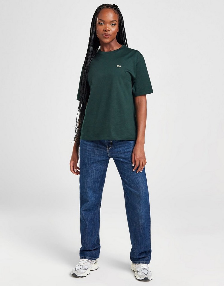 Lacoste Small Logo T-Shirt