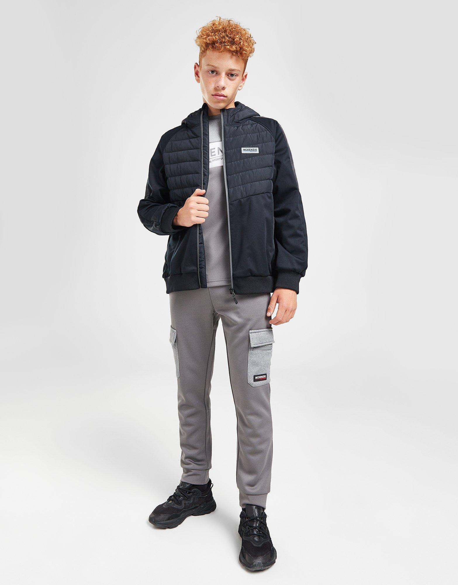 Mckenzie padded clearance jacket