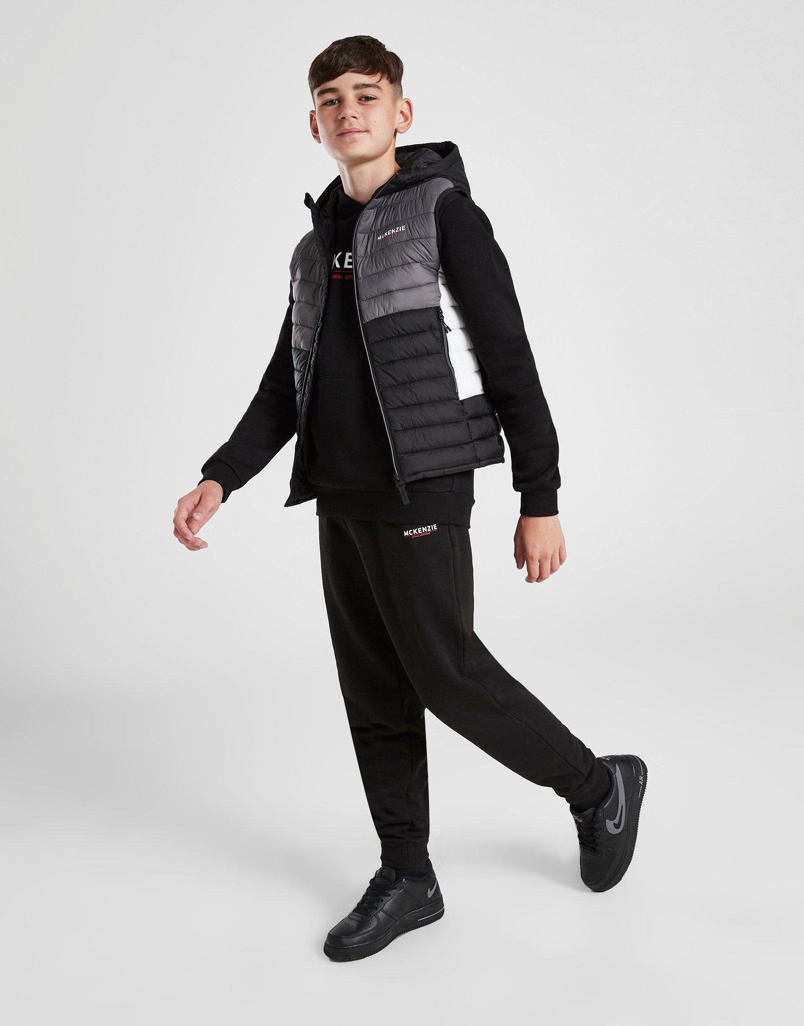 McKenzie Raiden Gilet Junior