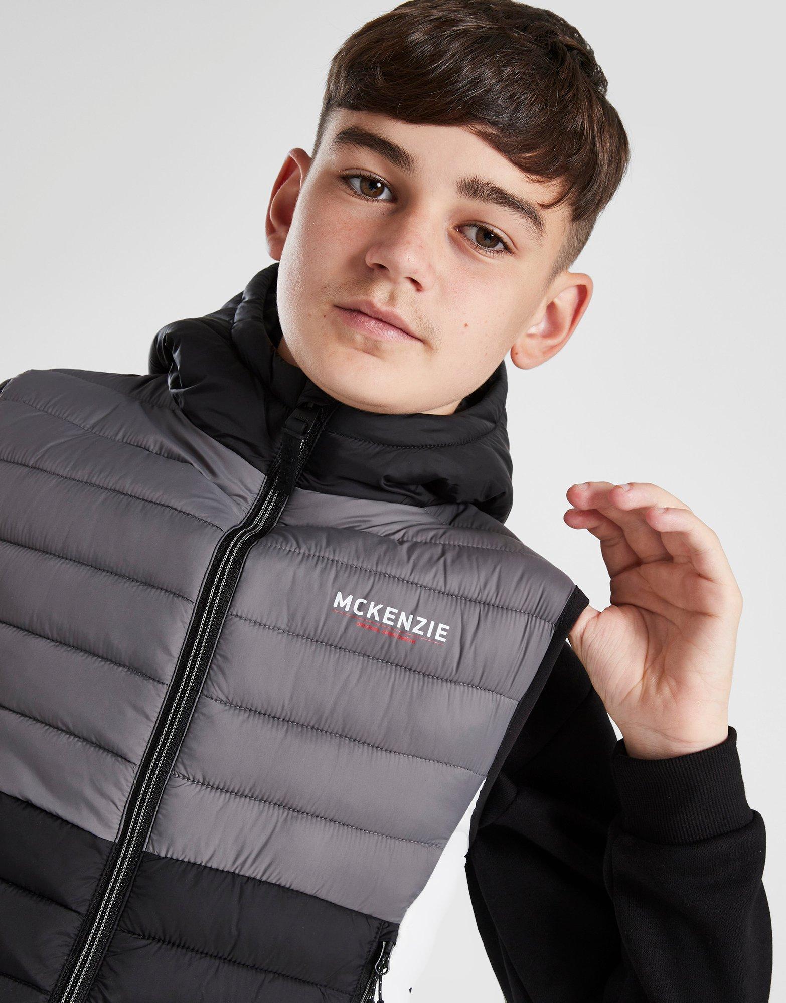 McKenzie Raiden Gilet Junior