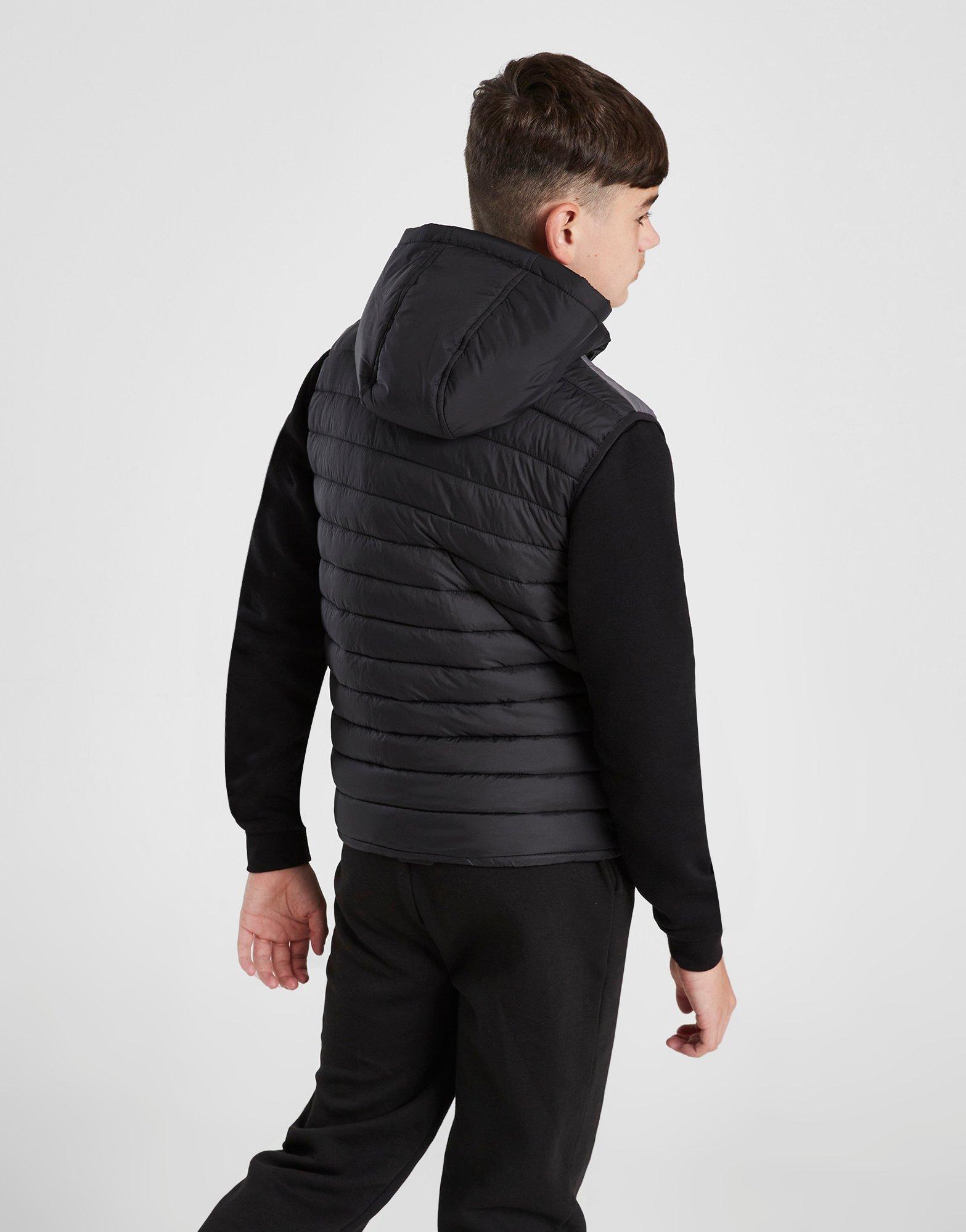 McKenzie Raiden Gilet Junior
