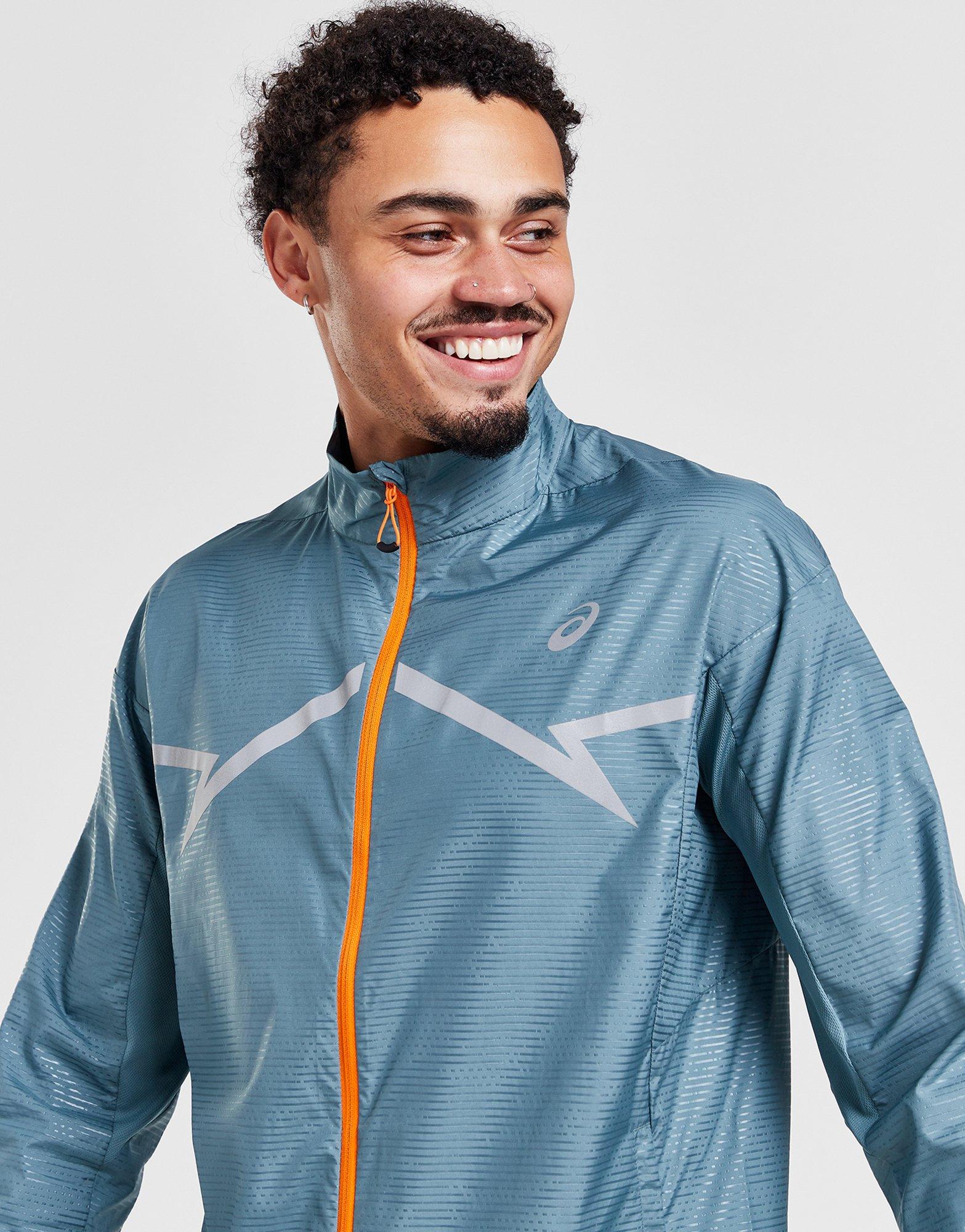 Asics LITE SHOW Jacket