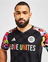 adidas Celtic Fc Pride Shirt