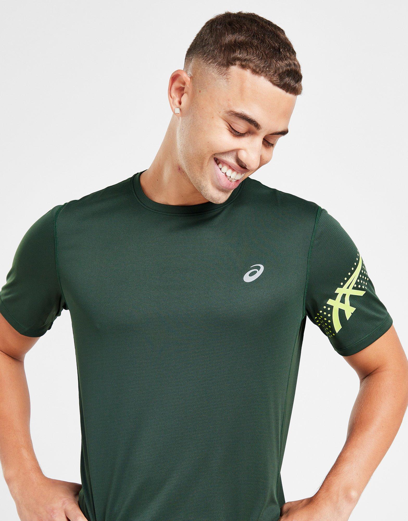 ASICS Icon T-Shirt