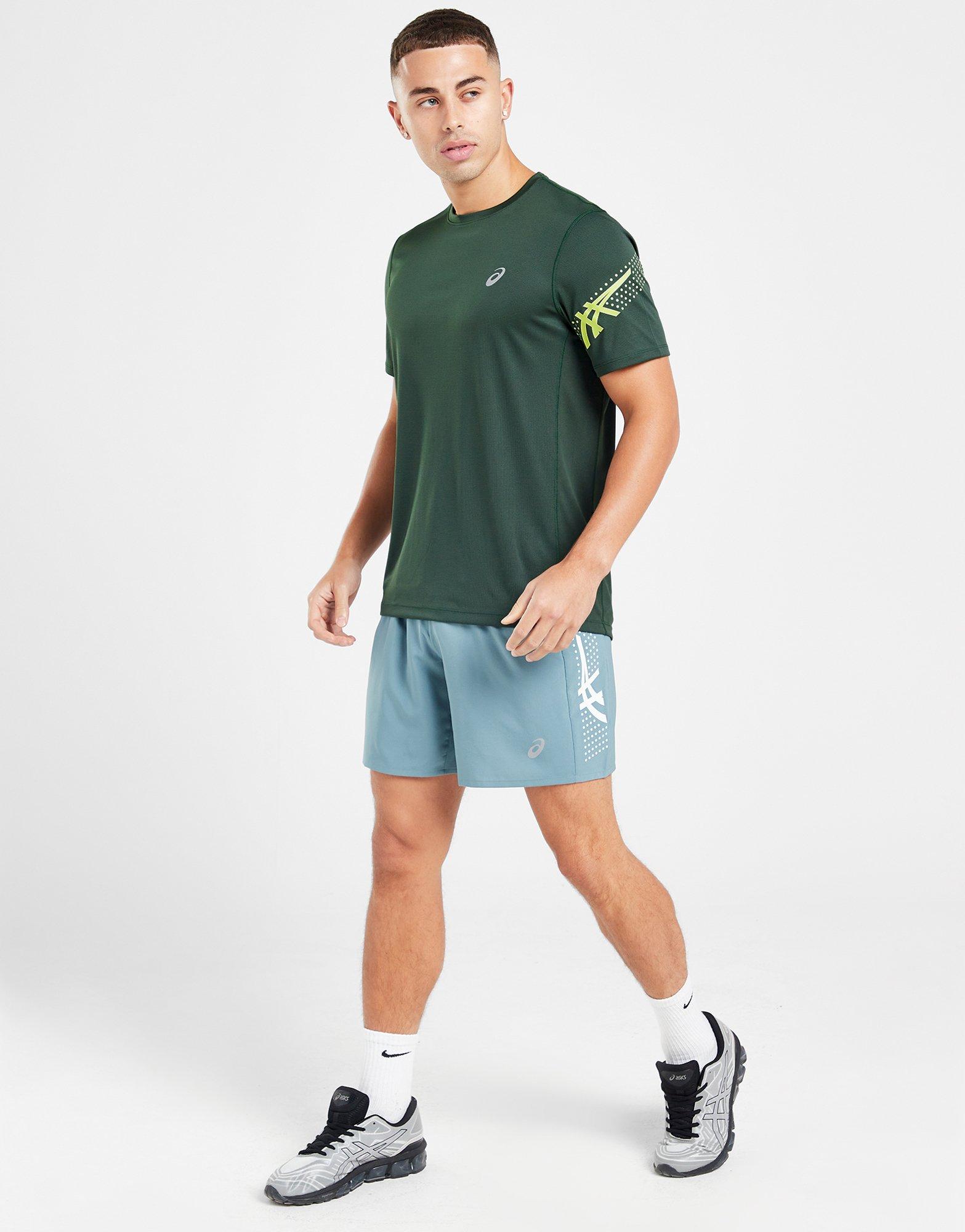 ASICS Icon T-Shirt