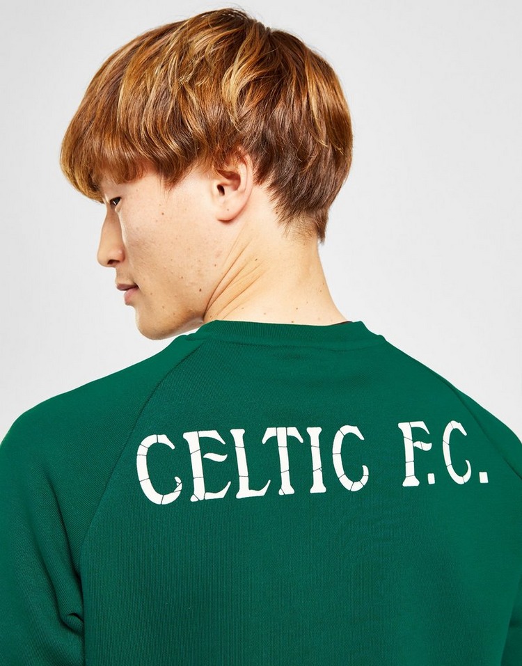 adidas Originals Celtic OG Sweatshirt