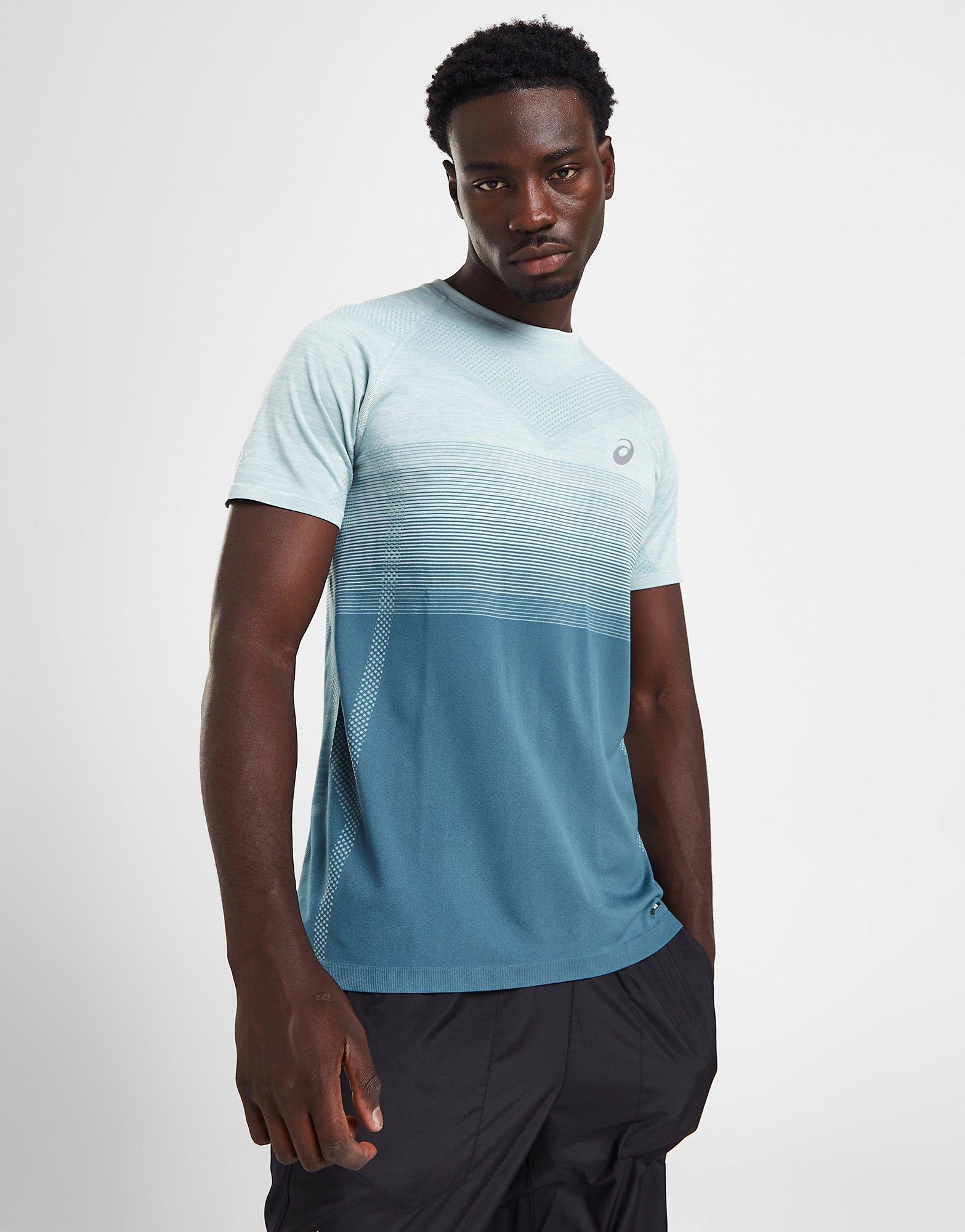 ASICS Seamless T-Shirt