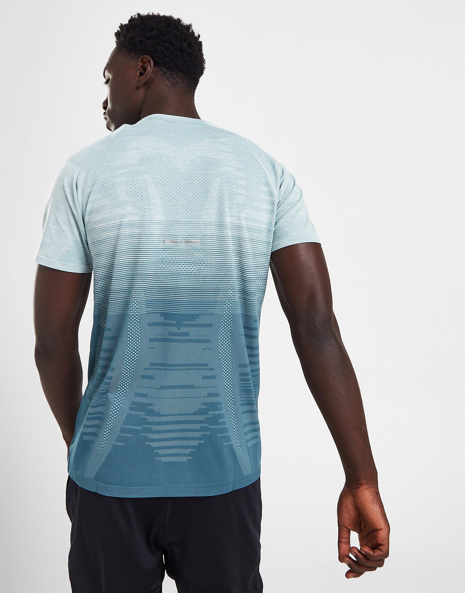 ASICS Seamless T-Shirt