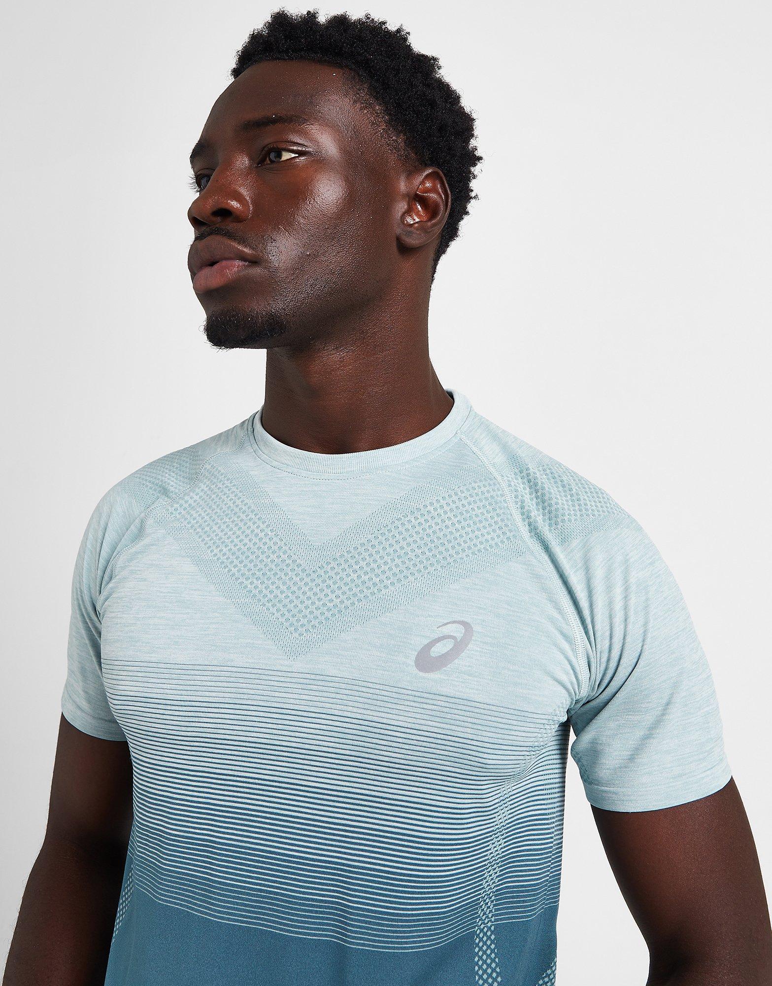 ASICS Seamless T-Shirt