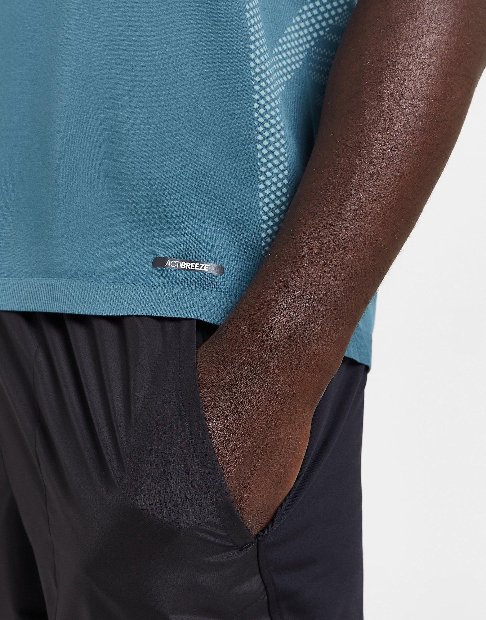 ASICS Seamless T-Shirt