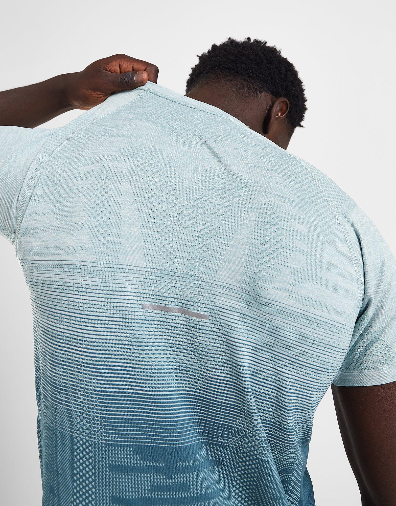 ASICS Seamless T-Shirt