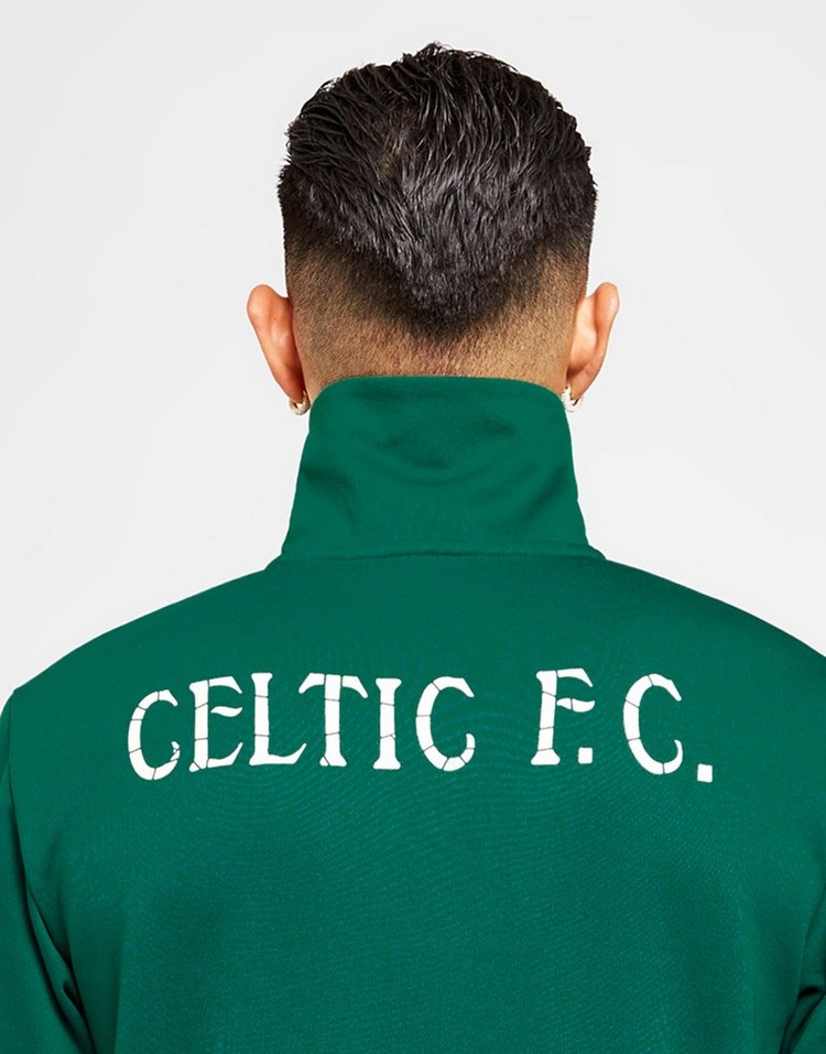 adidas Originals Celtic FC OG Track Top