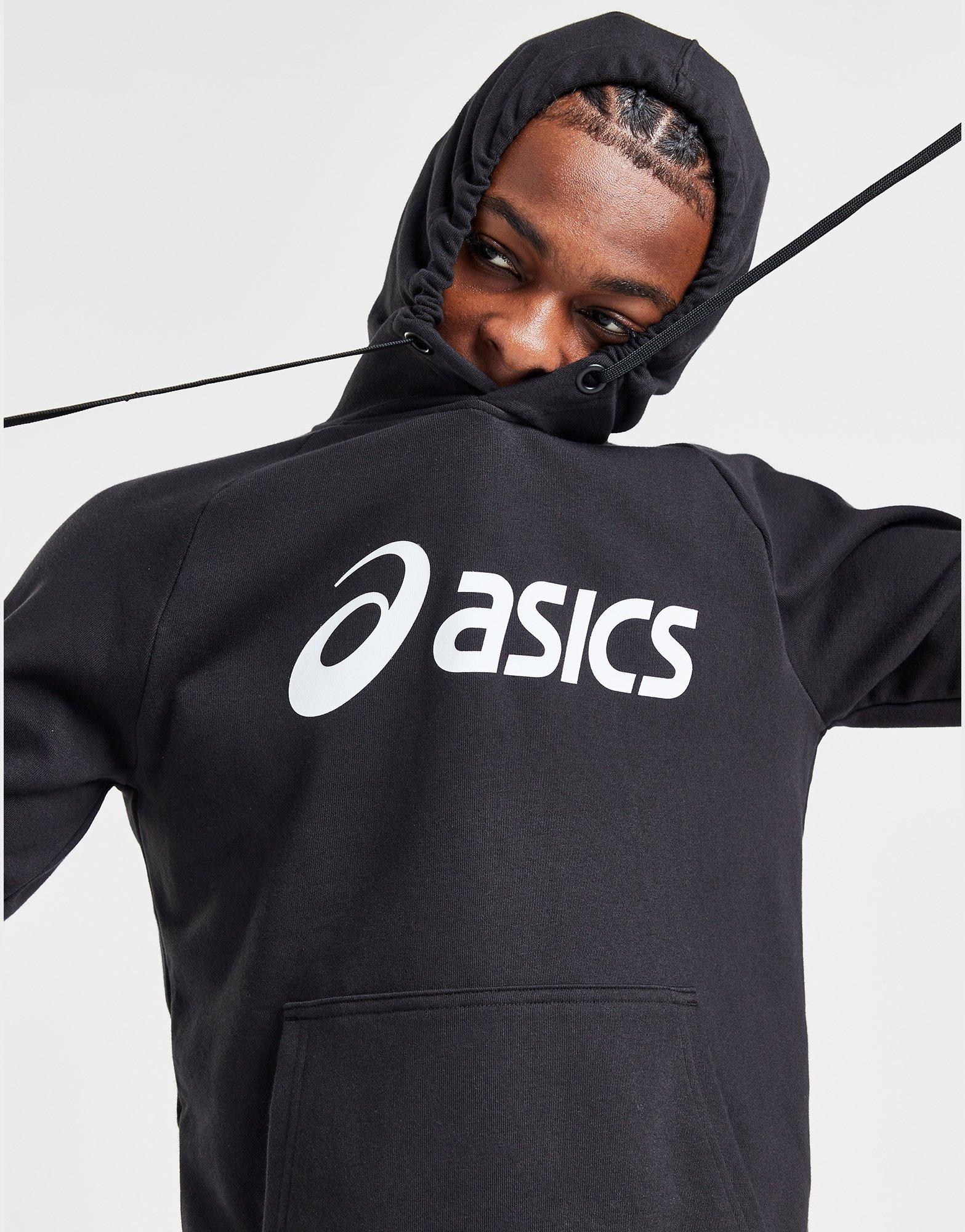 Sweater asics 2025