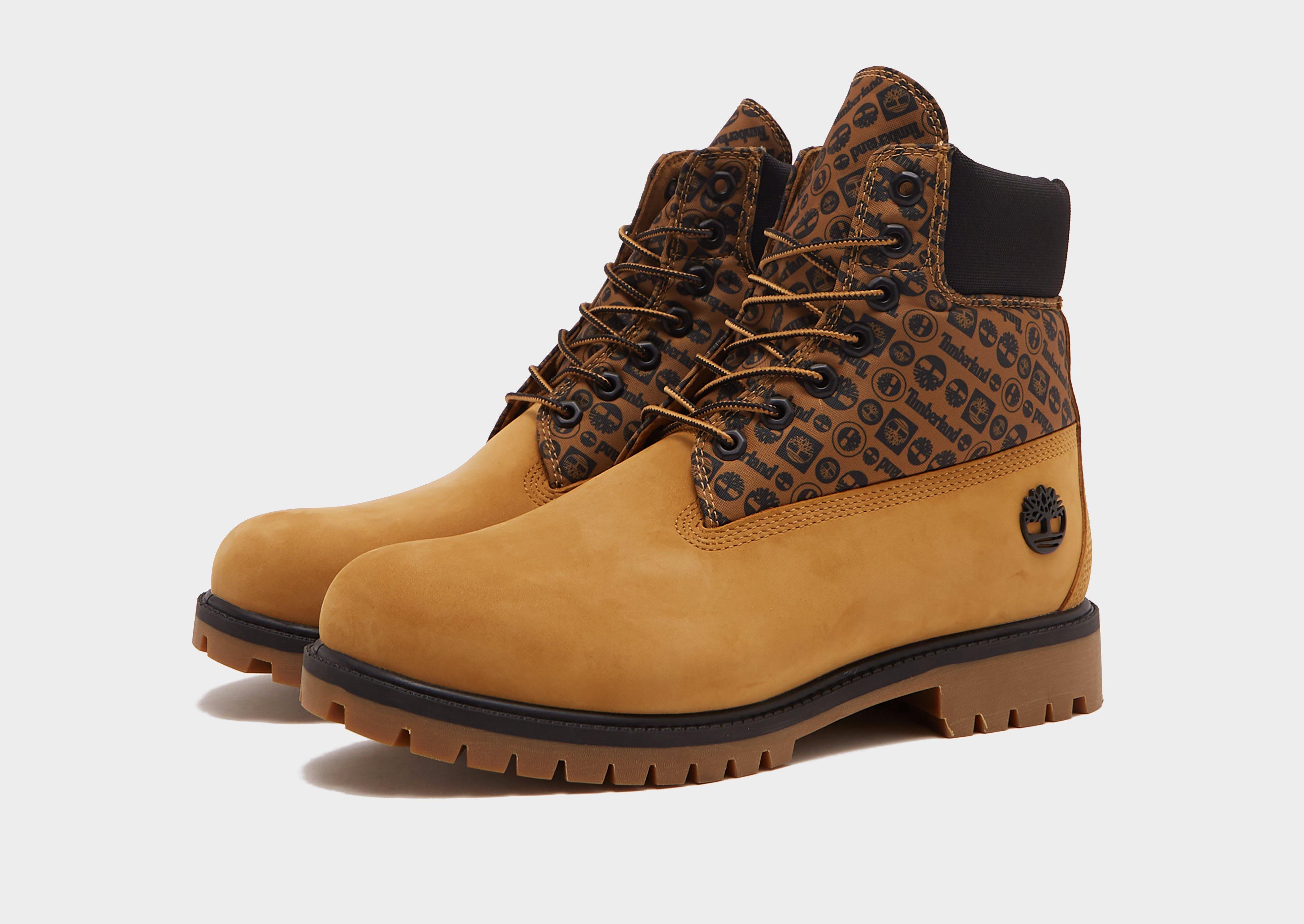 Hype on sale dc timberland