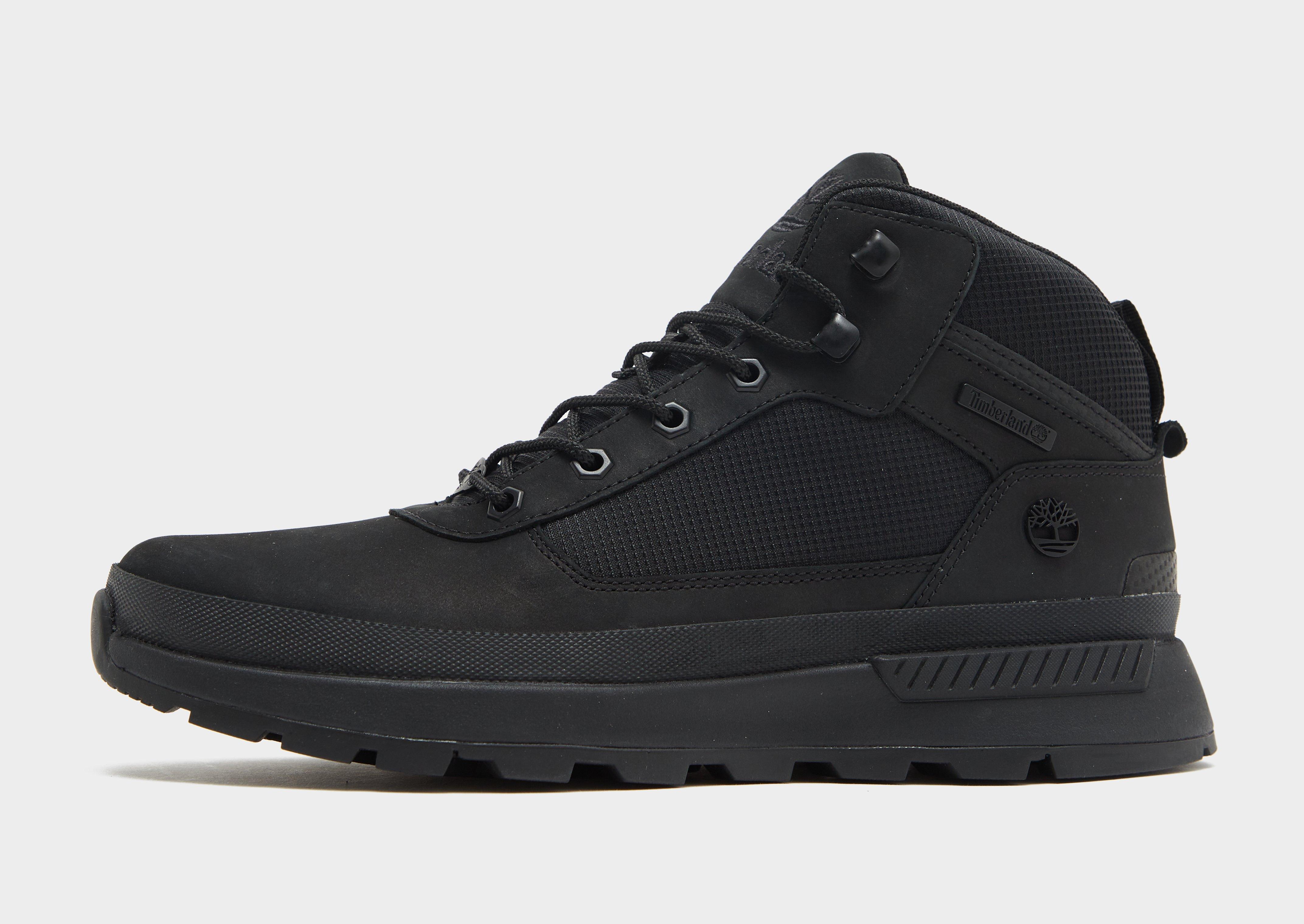 Black timberlands jd new arrivals