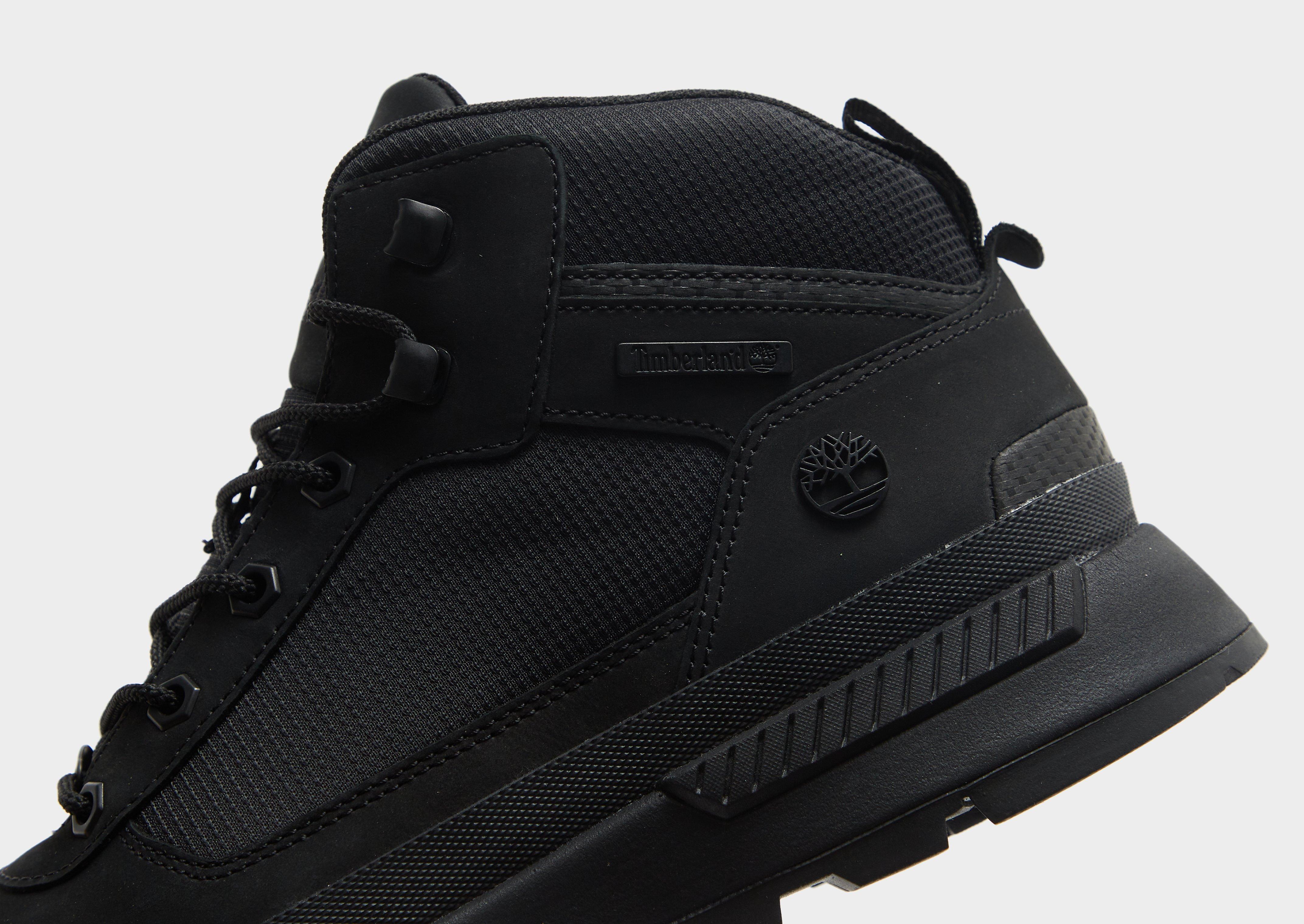 Timberland Field Trekker Kängor Herr