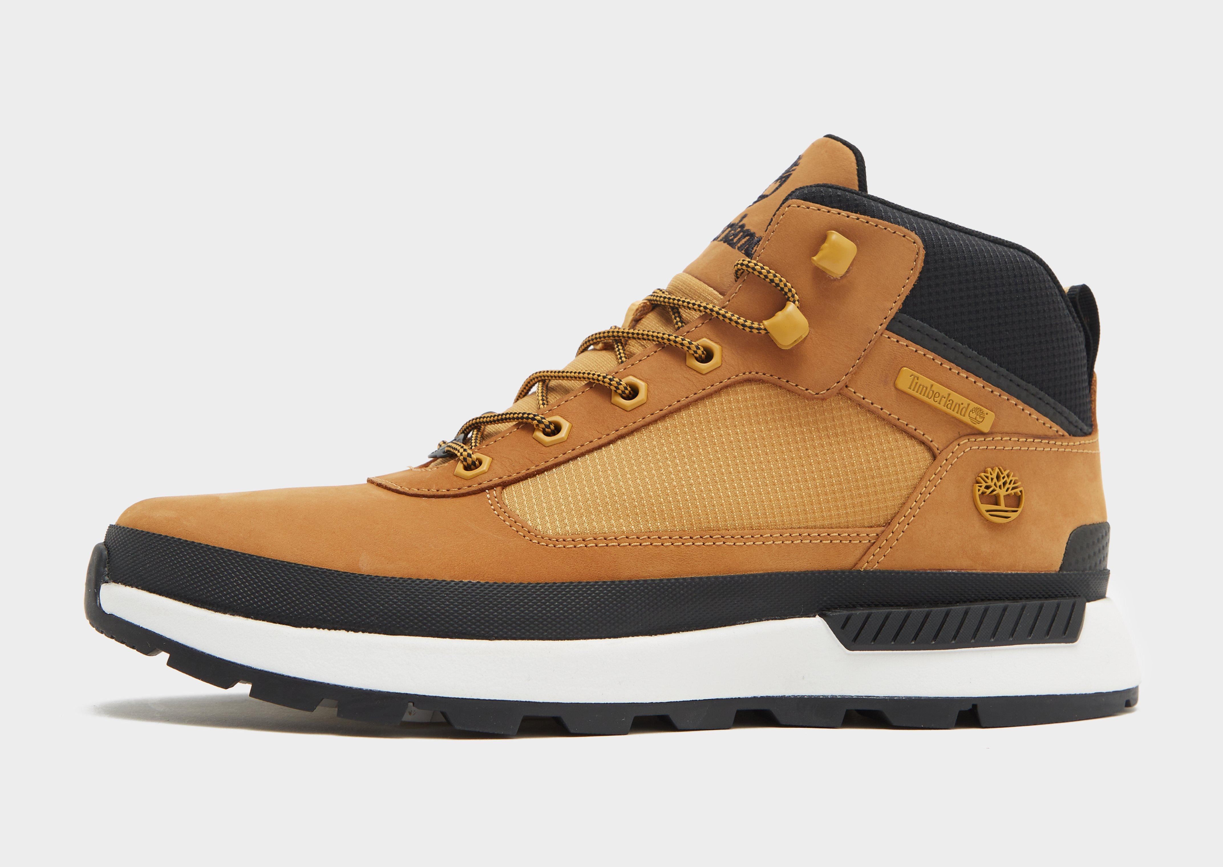 Misure 2024 scarpe timberland