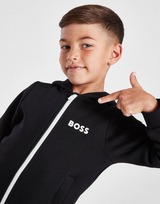 BOSS Core Full Zip Tracksuit Children