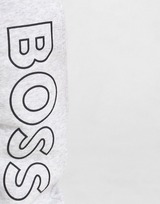 BOSS Ensemble de survêtement Zippé Large Logo Bébé
