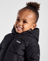 BOSS Puffer Jacket Infant