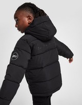 Supply & Demand Descent casaco Junior
