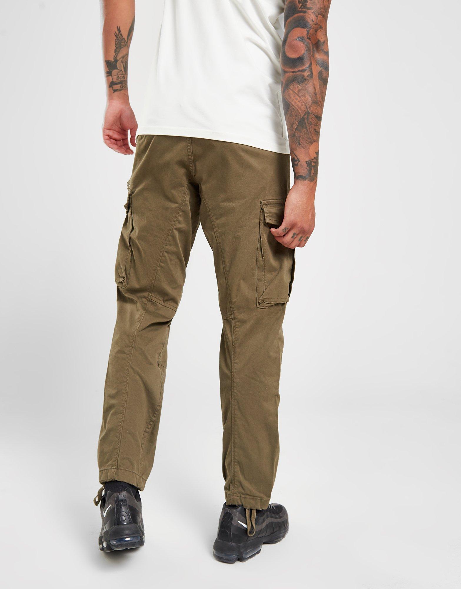 Supply & Demand Rifle Cargo Pants