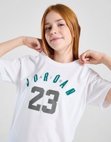 Jordan Girls' Graphic T-Shirt Junior