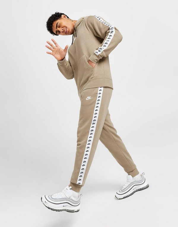 Jogging Nike Zeus Tape pour Homme - Tailles S à 2XL –
