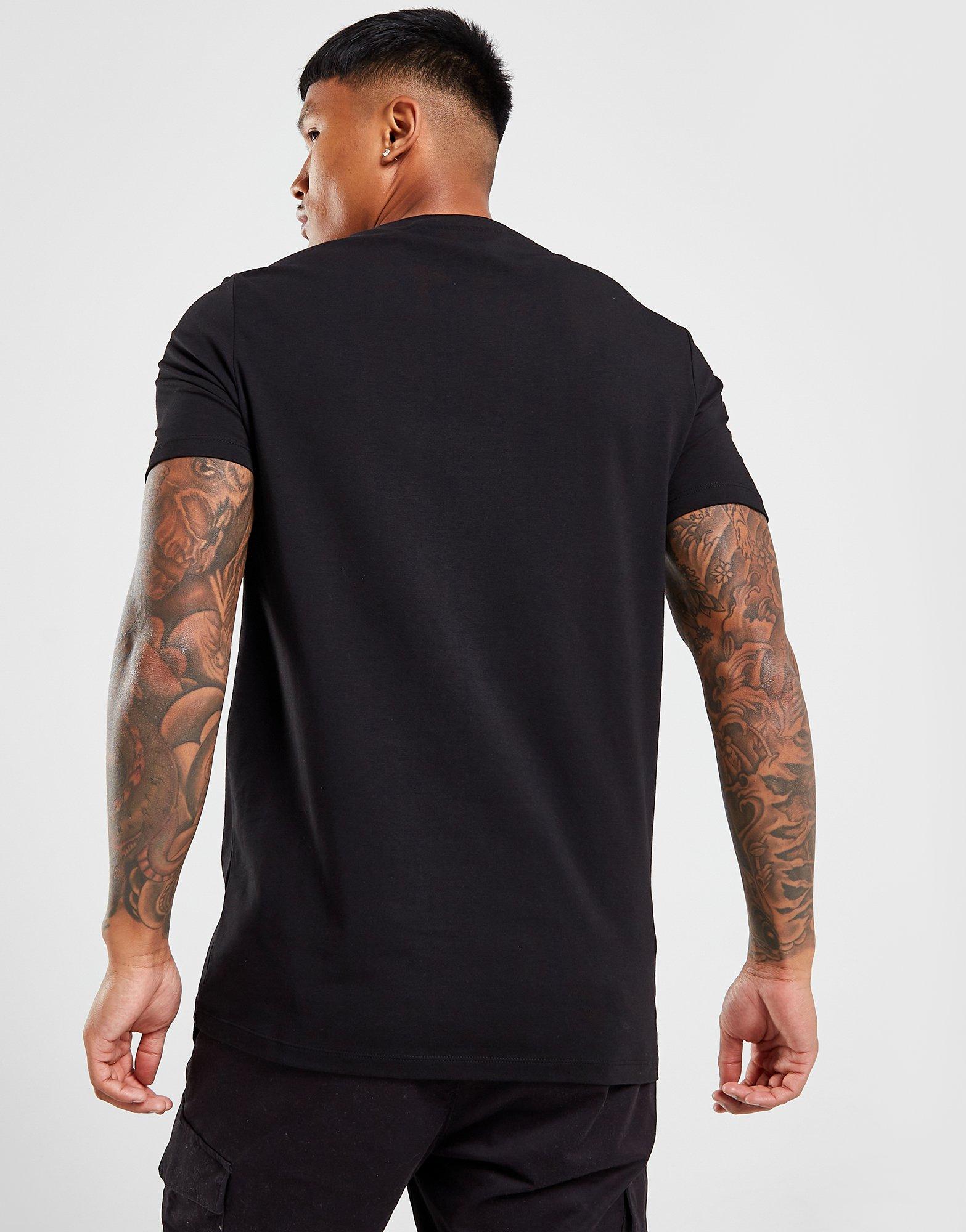 Supply & Demand Ridin T-Shirt