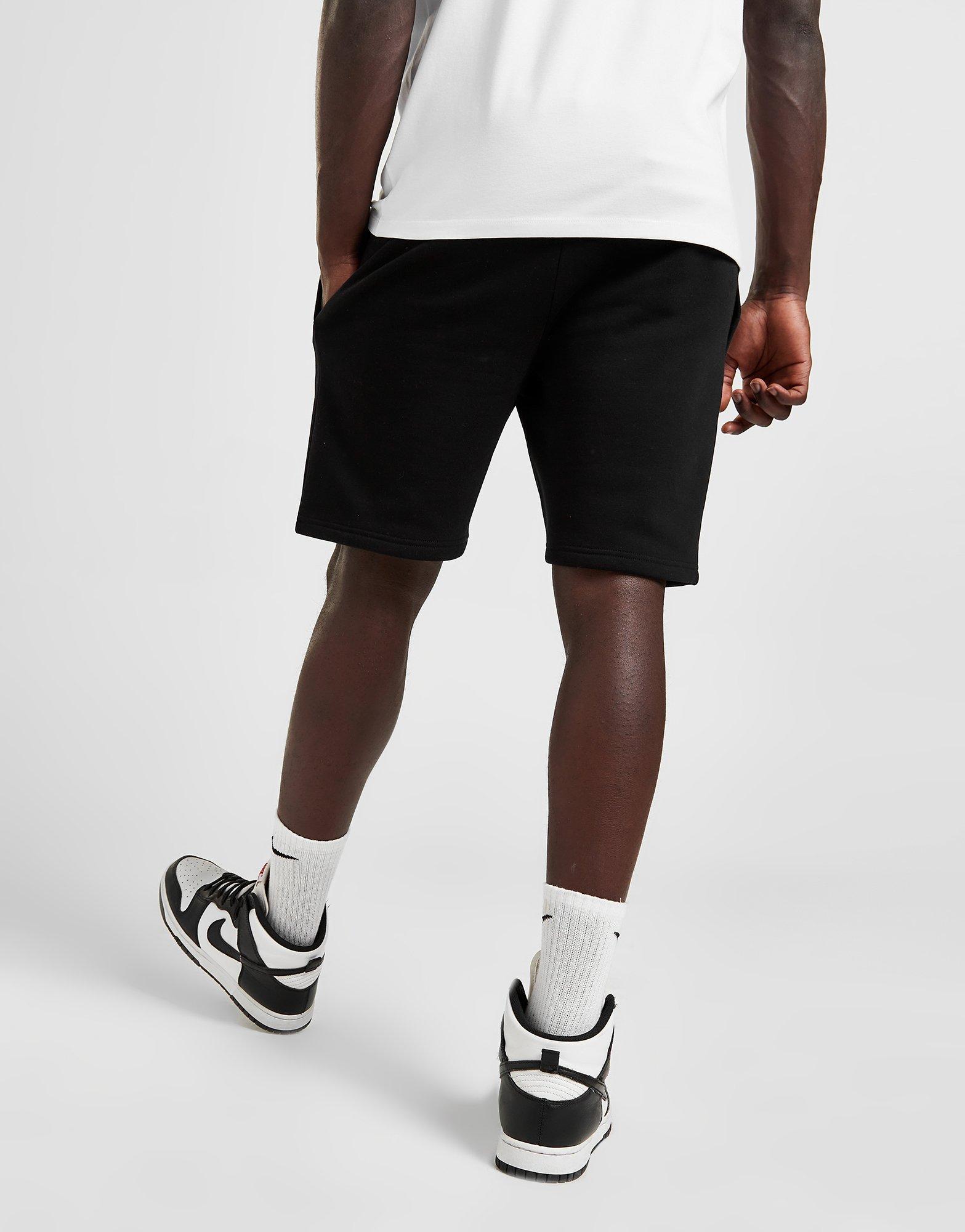 Supply & Demand Ridin Shorts
