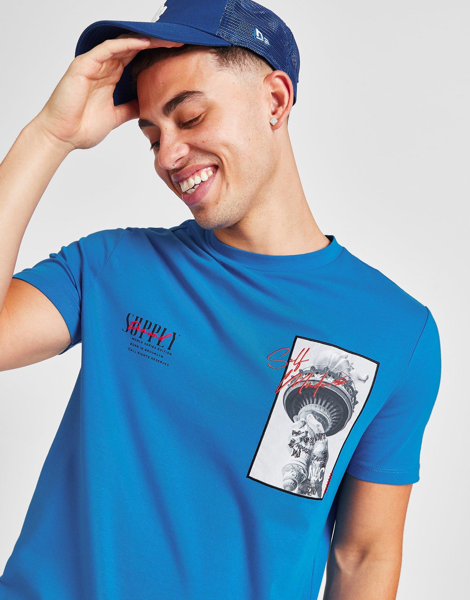 Supply & Demand Ridin T-Shirt