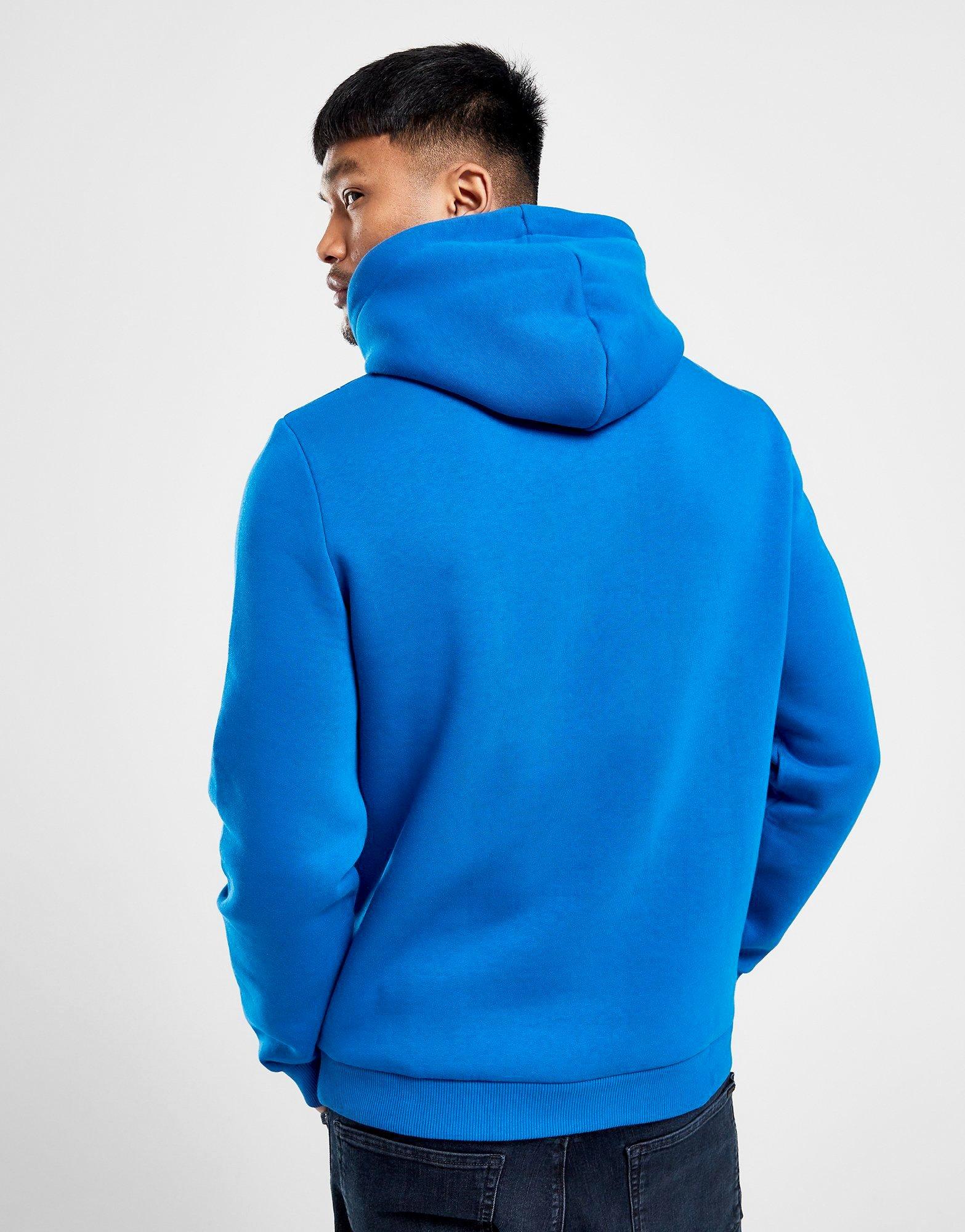 Supply & Demand Ridin Hoodie