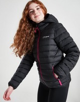 Berghaus Girls' Kirkhale Baffle Jacket Junior