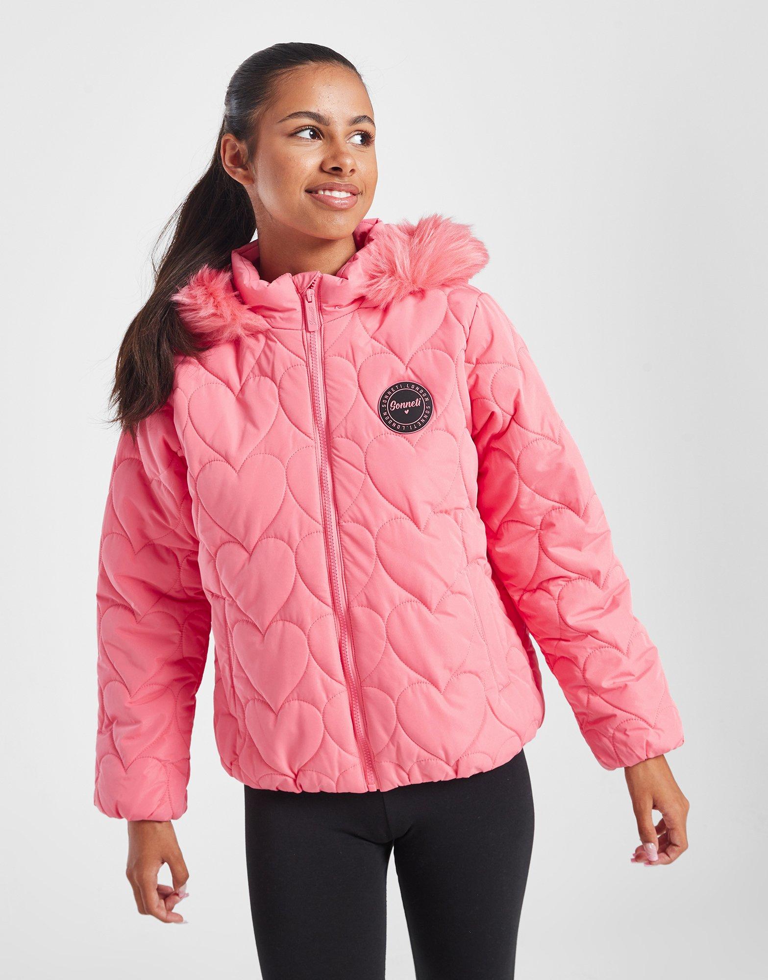 Sonneti discount coat junior