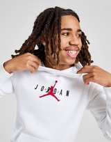 Jordan Graphic Logo Hoodie Junior