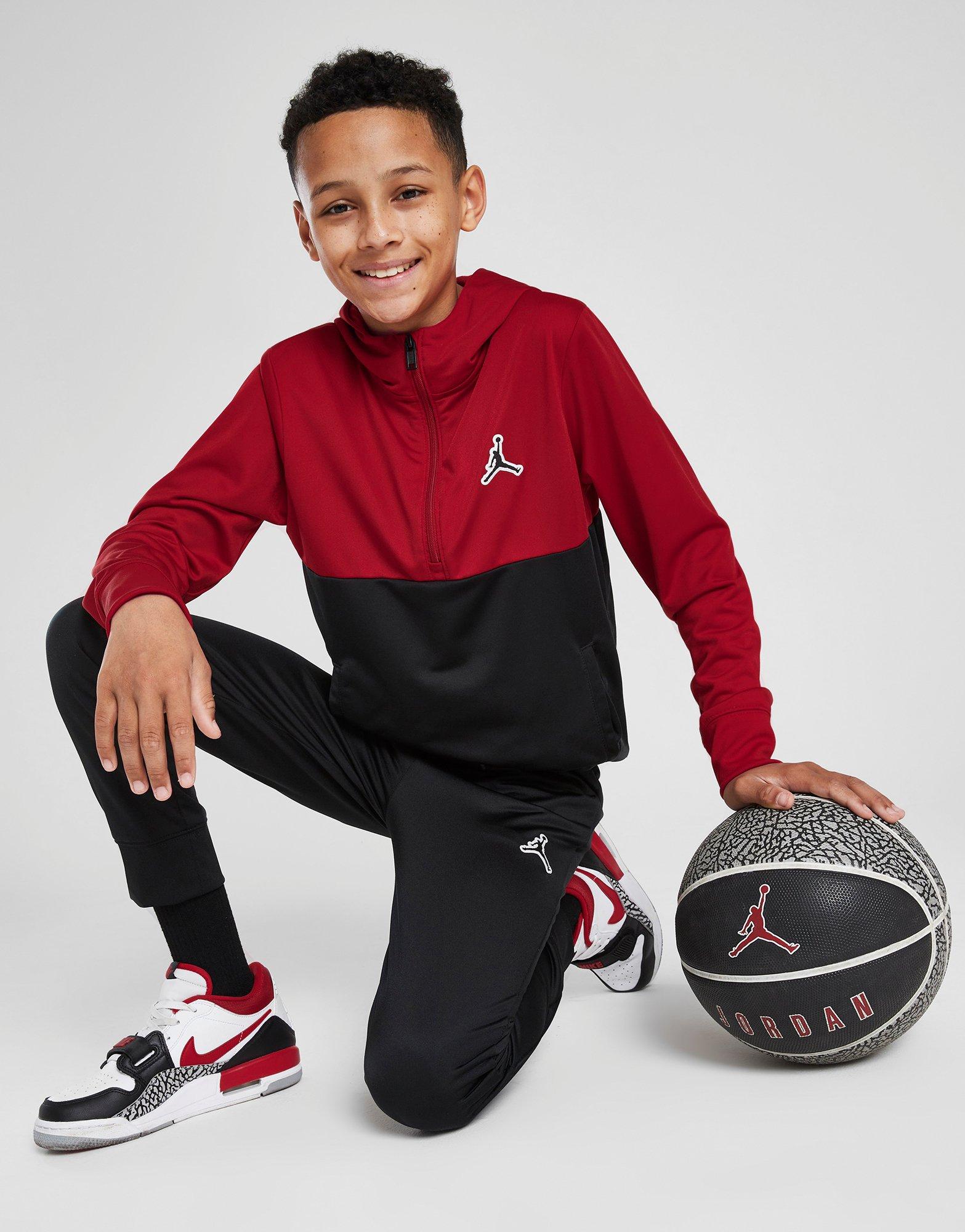 Jumpman tracksuit on sale